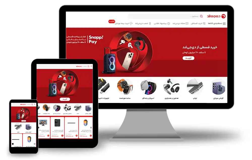 dgland.com